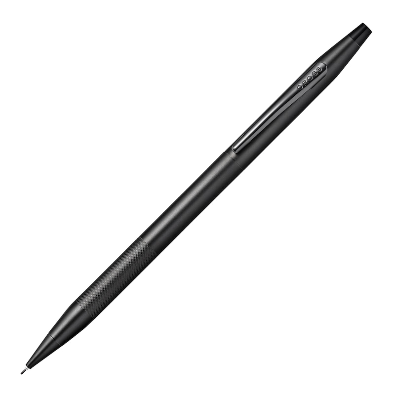 Cross Classic Century Brushed Black Pencil