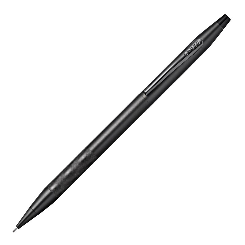 Cross Classic Century Brushed Black Pencil