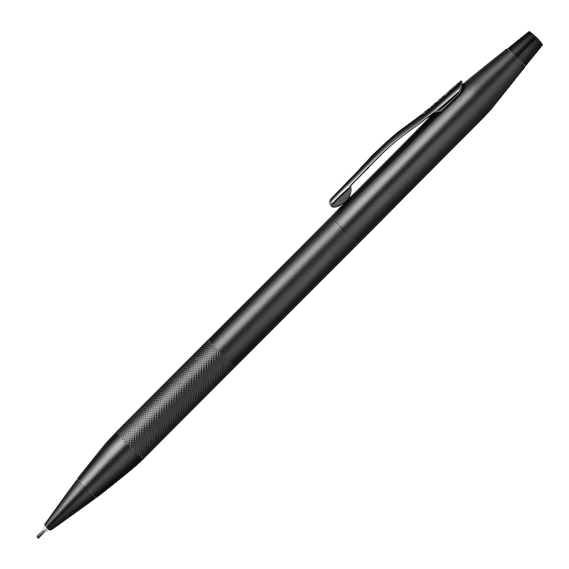 Cross Classic Century Brushed Black Pencil