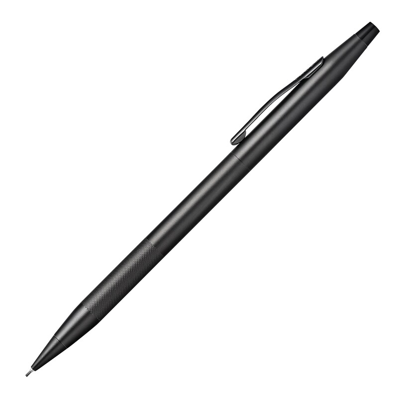 Cross Classic Century Brushed Black Pencil