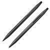Thumbnail Image 0 of Cross Classic Century Black Pen and Pencil Set