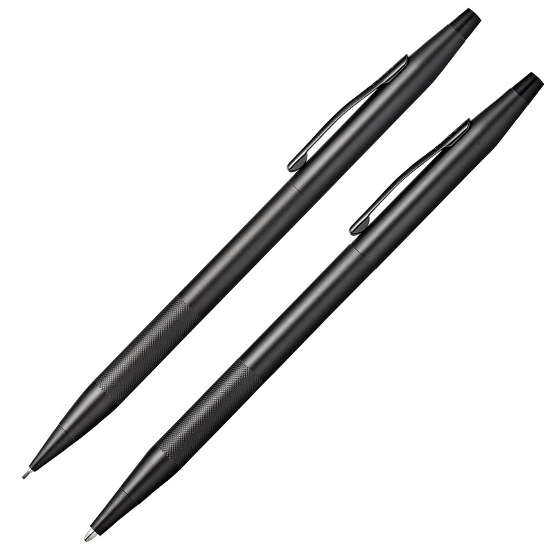 Cross Classic Century Black Pen and Pencil Set