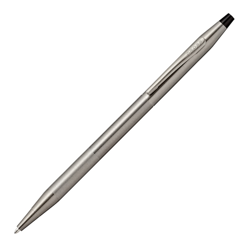 Cross Classic Century Titanium Grey Ballpoint Pen
