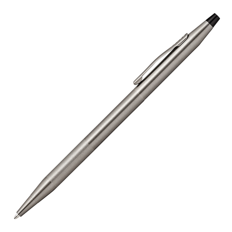 Cross Classic Century Titanium Grey Ballpoint Pen