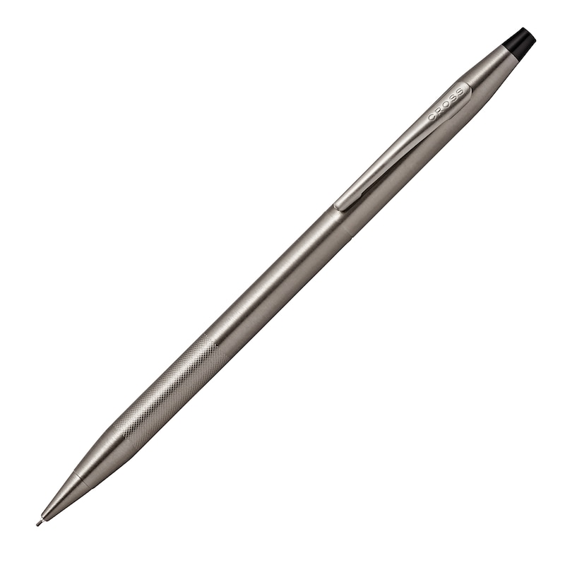 Main Image 1 of Cross Classic Century Titanium Grey Pencil