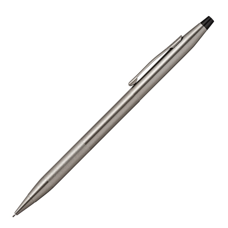 Main Image 2 of Cross Classic Century Titanium Grey Pencil