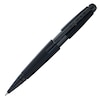 Thumbnail Image 0 of Cross Edge Matte Black Lacquer Gel Rollerball Pen