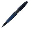 Thumbnail Image 1 of Cross Edge Matte Blue Lacquer Gel Rollerball Pen