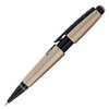 Thumbnail Image 2 of Cross Edge Matte Hazelnut Lacquer Gel Rollerball Pen