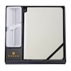 Thumbnail Image 0 of Cross Classic Century Chrome Ballpoint Pen with Medium Classic White Journal