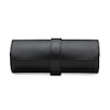Thumbnail Image 0 of WOLF Blake Triple Watch Roll Black Vegan Leather