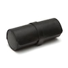 Thumbnail Image 1 of WOLF Blake Triple Watch Roll Black Vegan Leather