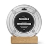 Thumbnail Image 3 of Shinola Runwell Desk Clock S2620126129