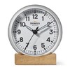 Thumbnail Image 0 of Shinola Runwell Desk Clock S2620126128