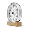 Thumbnail Image 2 of Shinola Runwell Desk Clock S2620126128