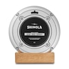 Thumbnail Image 3 of Shinola Runwell Desk Clock S2620126128