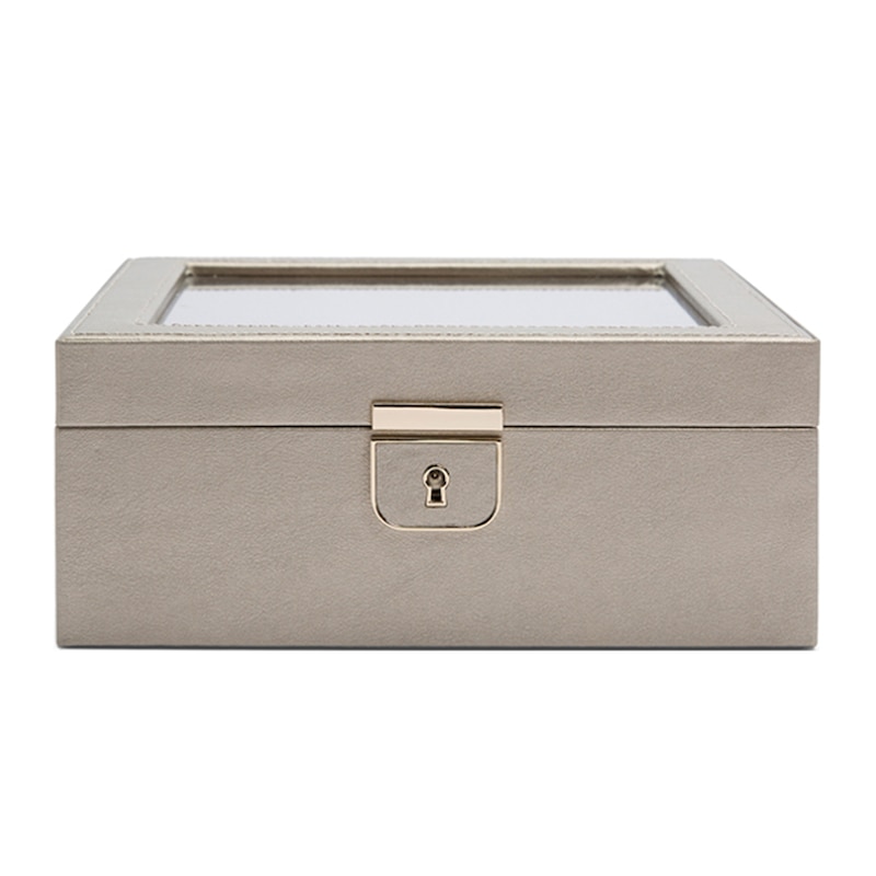 Main Image 1 of WOLF Palermo 6PC Watch Box