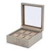 Thumbnail Image 2 of WOLF Palermo 6PC Watch Box