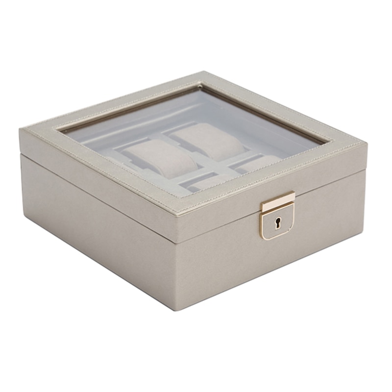 Main Image 3 of WOLF Palermo 6PC Watch Box