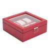 Thumbnail Image 1 of WOLF Palermo 6PC Watch Box