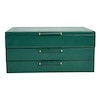 Thumbnail Image 1 of WOLF Sophia Jewelry Box with Drawers