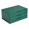 Thumbnail Image 1 of WOLF Sophia Jewelry Box with Drawers