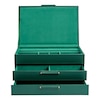 Thumbnail Image 3 of WOLF Sophia Jewelry Box with Drawers