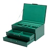 Thumbnail Image 4 of WOLF Sophia Jewelry Box with Drawers