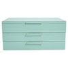 Thumbnail Image 1 of WOLF Sophia Jewelry Box with Drawers