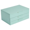 Thumbnail Image 2 of WOLF Sophia Jewelry Box with Drawers