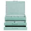 Thumbnail Image 3 of WOLF Sophia Jewelry Box with Drawers