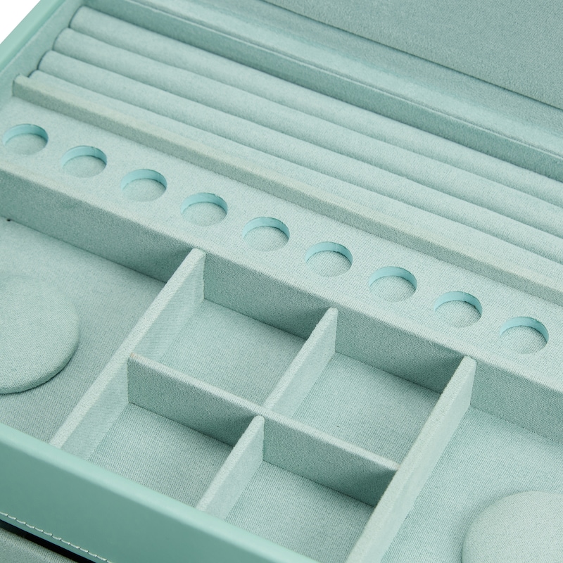 Main Image 5 of WOLF Sophia Jewelry Box with Drawers