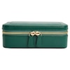 Thumbnail Image 1 of WOLF Sophia Travel Zip Case