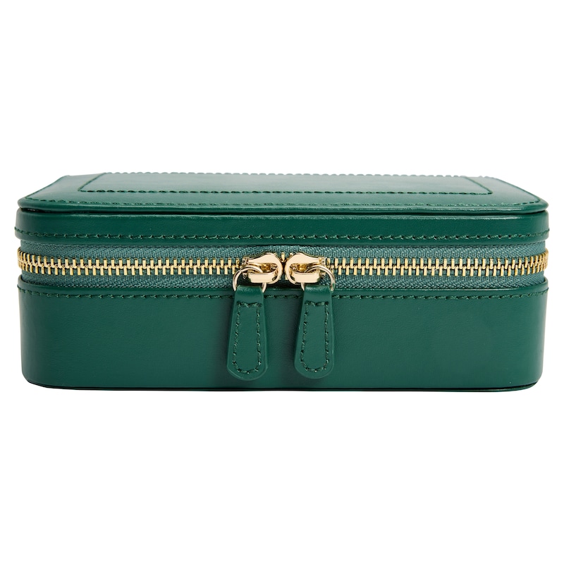 Main Image 1 of WOLF Sophia Travel Zip Case