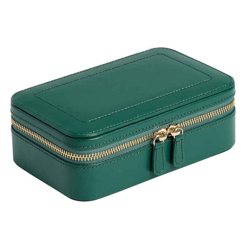 Main Image 2 of WOLF Sophia Travel Zip Case