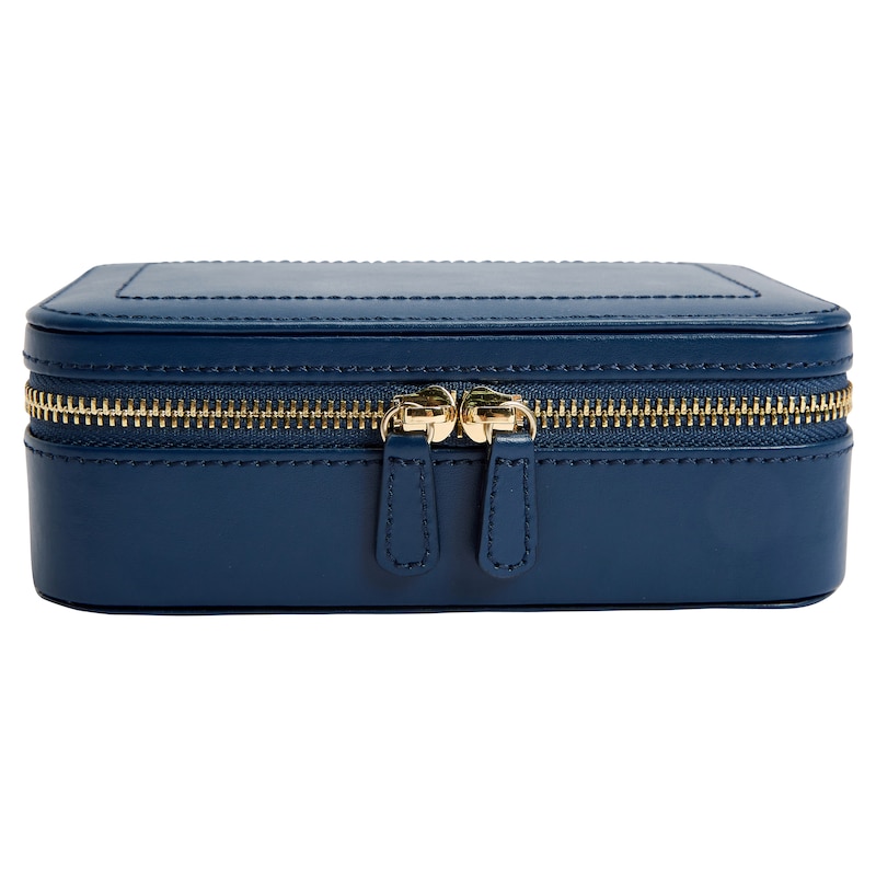Main Image 1 of WOLF Sophia Travel Zip Case