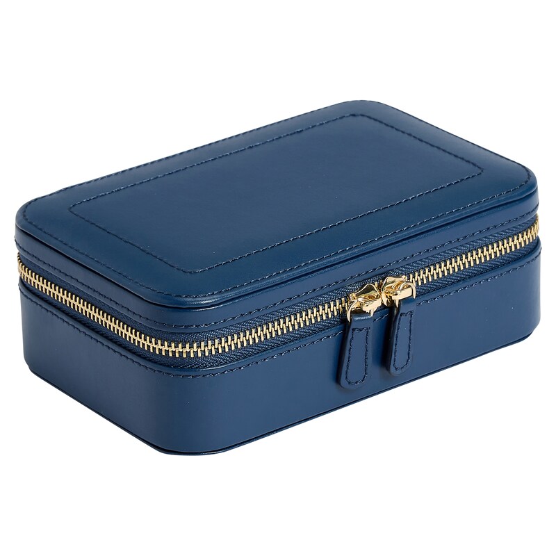 Main Image 2 of WOLF Sophia Travel Zip Case