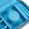 Thumbnail Image 4 of WOLF Sophia Travel Zip Case