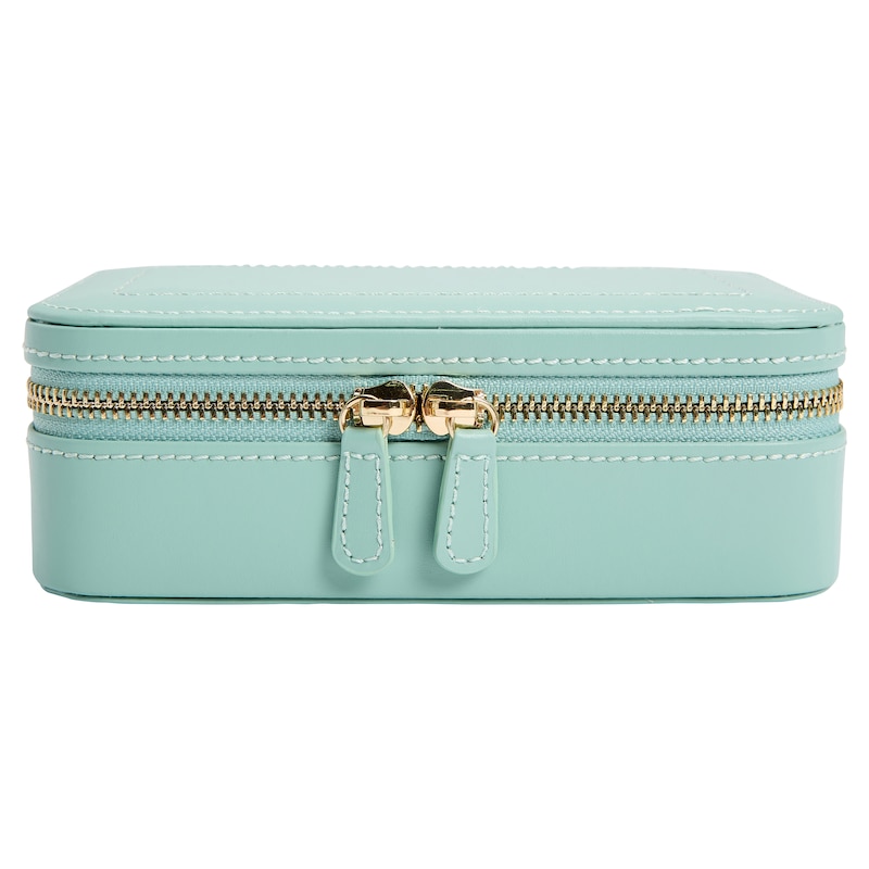 Main Image 1 of WOLF Sophia Travel Zip Case