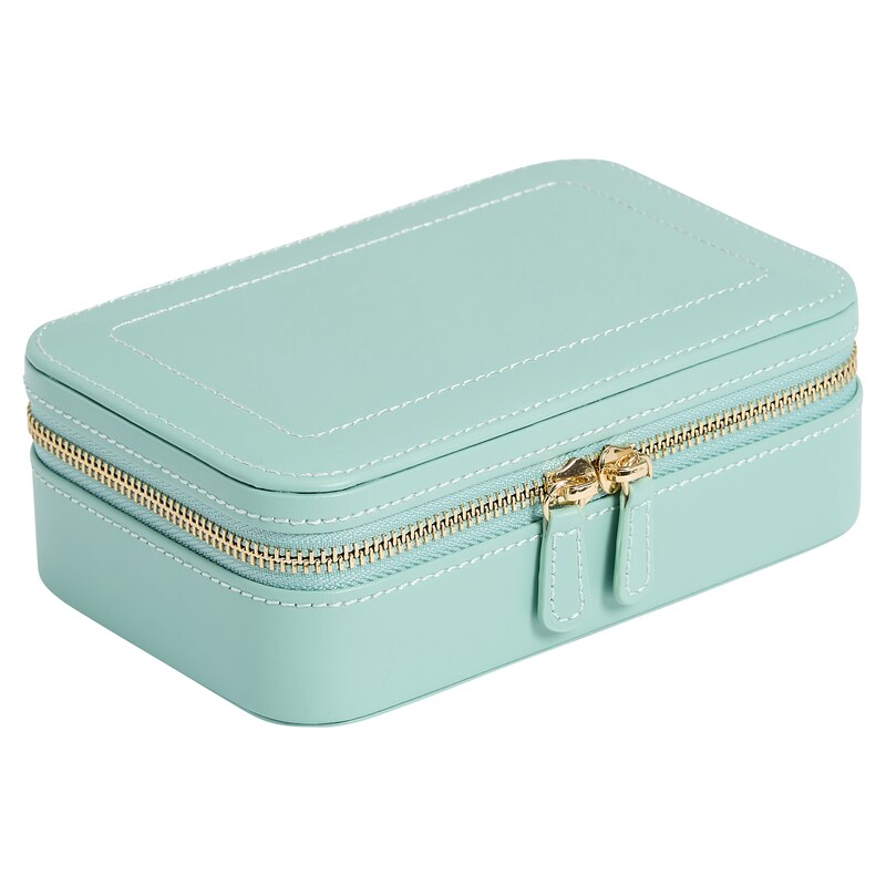 Main Image 2 of WOLF Sophia Travel Zip Case