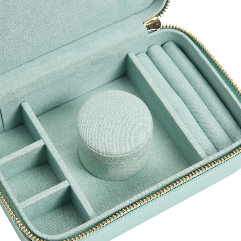 Main Image 4 of WOLF Sophia Travel Zip Case
