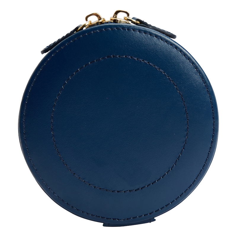 Main Image 3 of WOLF Sophia Round Zip Case