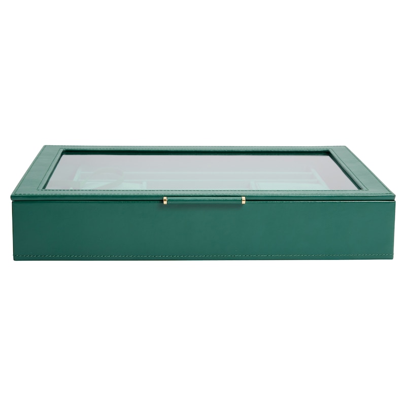Main Image 1 of WOLF Sophia Jewelry Box with Window
