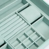 Thumbnail Image 4 of WOLF Sophia Jewelry Box with Window