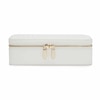 Thumbnail Image 1 of WOLF Maria Medium Zip Jewelry Case