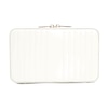 Thumbnail Image 4 of WOLF Maria Medium Zip Jewelry Case