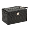 Thumbnail Image 2 of WOLF Caroline Large Jewelry Case