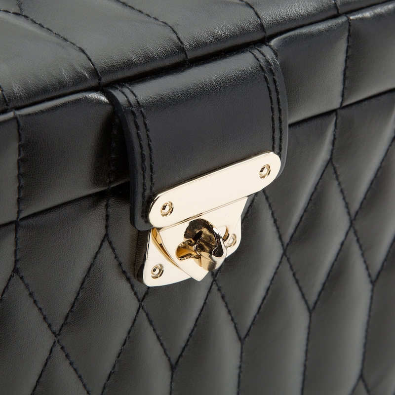 Main Image 5 of WOLF Caroline Large Jewelry Case