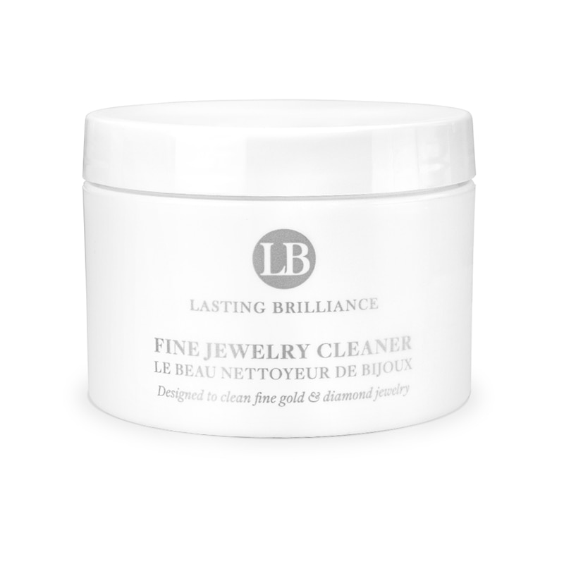 Lasting Brilliance Fine Jewelry Cleaner - 7.5oz