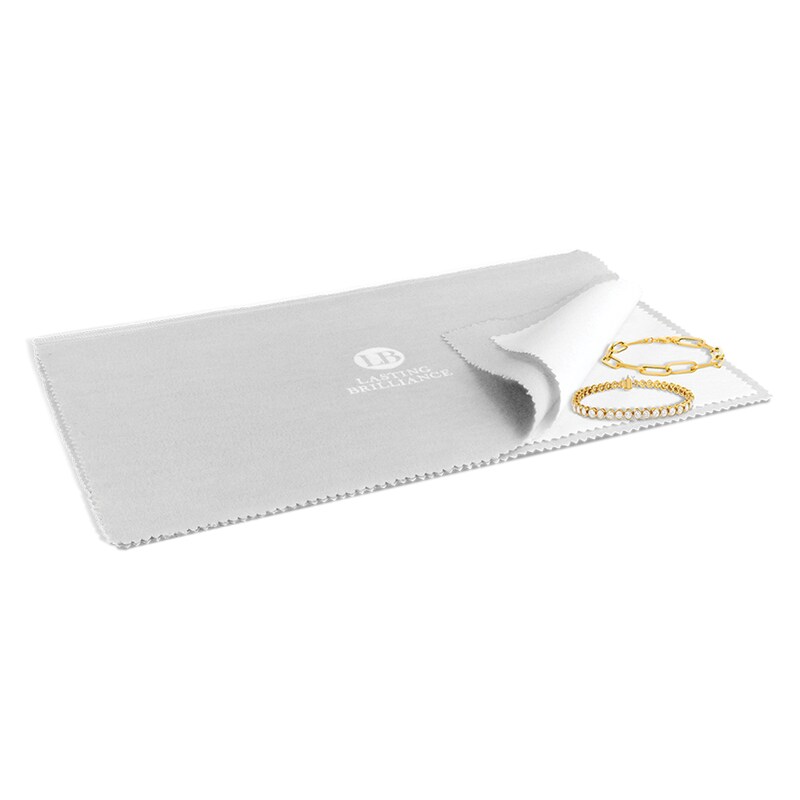 Main Image 4 of Lasting Brilliance Professional Polishing Cloth